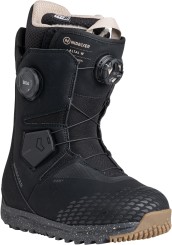 ALTAI WOMEN Boot black