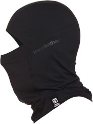TUNDRA Facemask black