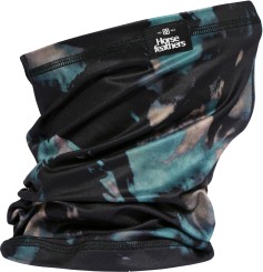 NECK WARMER blackout