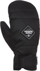 MIDWAY Mitt black