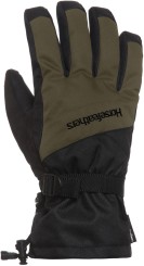 CORNELL Handschuh olive night