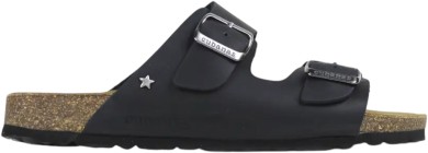 AMALIA100 MEN Sandale black