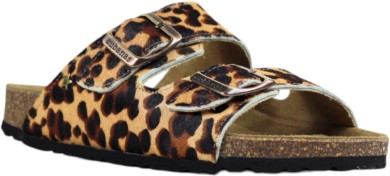 AMALIA262 Sandale brown
