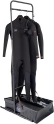 WETSUIT DRYING RACK