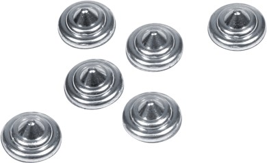 CLEATS Stomppad aluminum