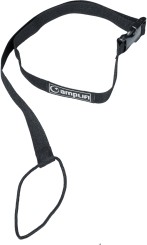 STANDARD Leash black