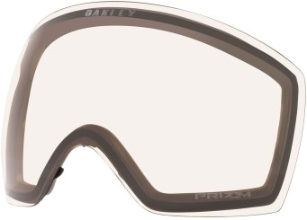 FLIGHT DECK L Replacement Lens prizm clear