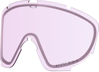 MONT SCAPE L Replacement Lens prizm clear dual