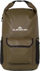 SEA STASH MID Rucksack grape leaf