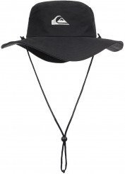 BUSHMASTER Hut black