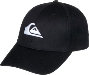 DECADES Cap black