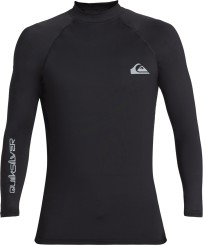 EVERYDAY LS Lycra black