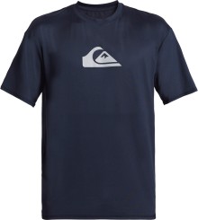 EVERYDAY SURF SS Lycra dark navy