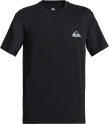 EVERYDAY SURF SS Lycra black