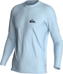 EVERYDAY SURF LS Lycra omphalodes