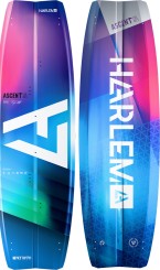 ASCENT Kiteboard