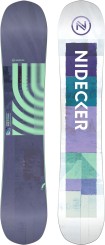 ASTRAL Snowboard