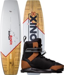 ATMOS SPINE FLEX 143 inkl. DIPLOMAT EXP Boots