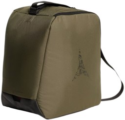 BOOT AND HELMET Bag pine needle