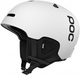 AURIC CUT Helmet matte white