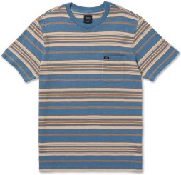 MAGNOLIA T-Shirt vintage navy