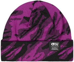 RIBBING Mütze clover