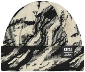 RIBBING Mütze pure cashmere ii