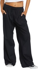 DROPPING IN Hose black