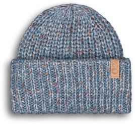 BIRSAY Mütze stonewash