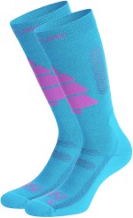 WOOLING Socks capri breeze