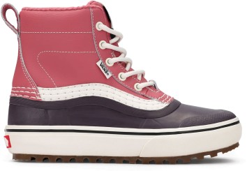 MTE STANDARD MID WATERPROOF Schuh dark port