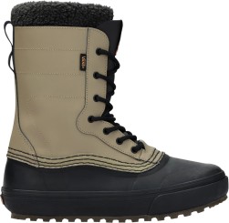 MTE STANDARD WATERPROOF Schuh bay leaf