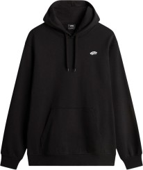 STYLE 76 II Hoodie black/white