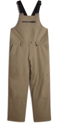 DEEP DAZE 3L SNOW BIB Pant bungee cord