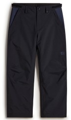 HELLBOUND SNOW Hose black/parisian night