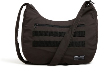 OFFSHOOT MESSENGER Bag after dark