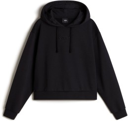 ESSENTIAL H-FT RLX Hoodie black
