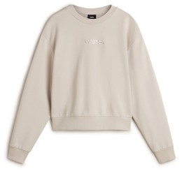 ESSENTIAL H-FT RLX Sweater taupe mist