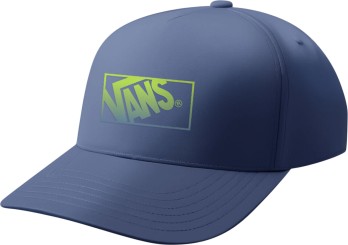 FORMULA SNAPBACK Cap true navy