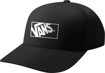 FORMULA SNAPBACK Cap black