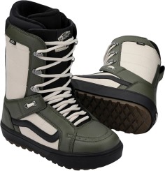 HI-STANDARD OG Boots grape leaf/oatmeal