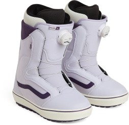 ENCORE OG WOMEN Boots lilac