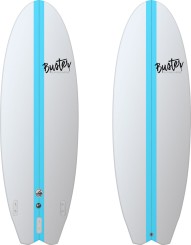SPACE TWIN River Surfboard