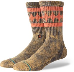 BAD COMPANY CREW Socken charcoal