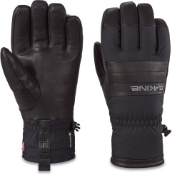 BARON GORE-TEX Glove black