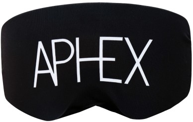 BASIC Goggleprotection black