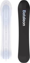 THUNDERSTORM Snowboard
