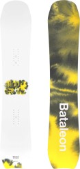 WHATEVER X ROP VAN MIERLO Snowboard