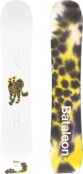 WHATEVER X ROP VAN MIERLO Snowboard