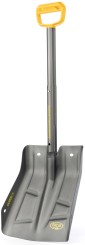 DOZER 3D Shovel grey